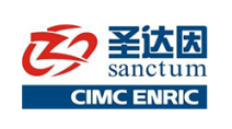 中集圣達因